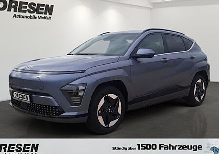Hyundai Kona 150 kW N Line 5 Türen