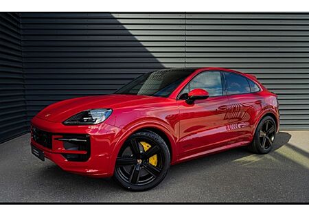 Porsche Cayenne 4.0 V8 GTS 5 Türen