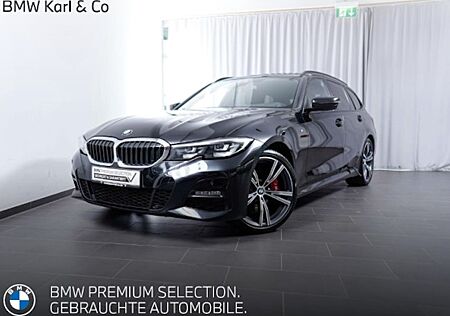 BMW 3er 320d Touring M Sport Automatik 5 Türen