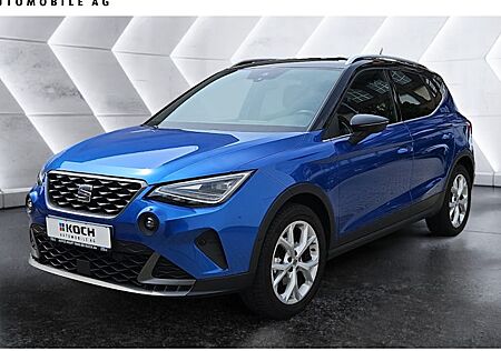 Seat Arona 1.5 TSI 110kW FR DSG 5 Türen