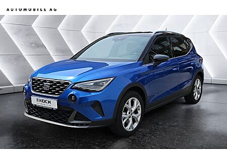 Seat Arona 1.5 TSI 110kW FR DSG 5 Türen