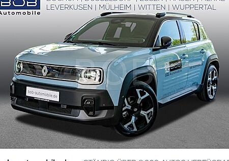 Renault R 5 Techno 150 Comfort Range 5 Türen