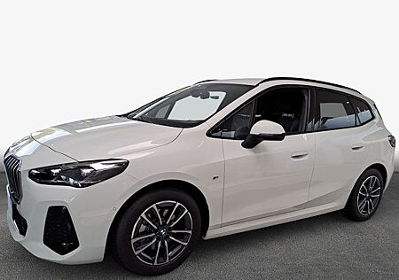 BMW 2er Active Tourer 220i Steptronic DCT 5 Türen