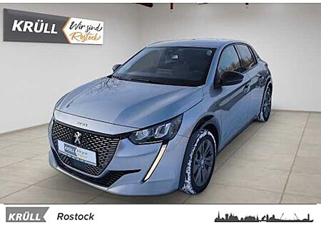 Peugeot e-208 136 Allure Pack 5 Türen