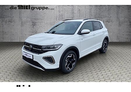VW T-Cross 1.0 TSI OPF 85 kW DSG R-Line 5 Türen