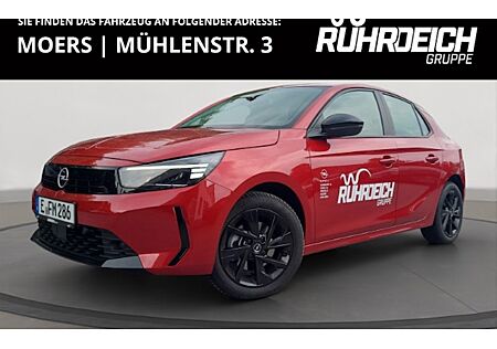 Opel Corsa 1.2 Direct Injection Turbo 74kW Edition 5 Türen