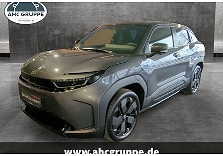 Toyota Urban Cruiser 61 kWh Lounge 5 Türen