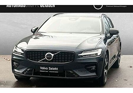 Volvo V60 B4 DCT Plus Dark 5 Türen