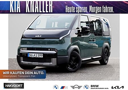 Kia PV5 71,2 kWh Elite 5 Türen