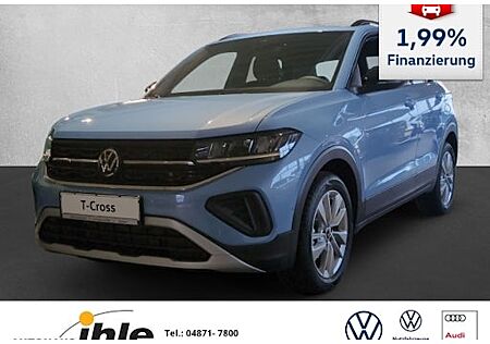 VW T-Cross 1.0 TSI OPF 85 kW DSG ENERGY 5 Türen