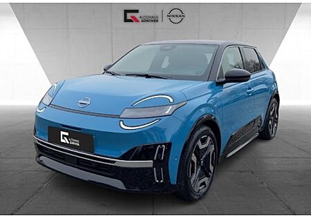 Nissan Micra 52 kWh Evolve 5 Türen