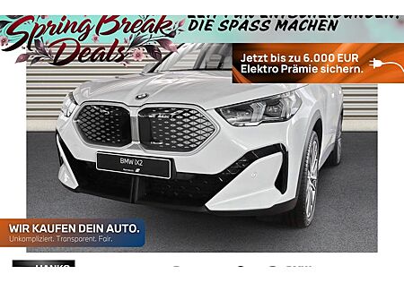 BMW iX2 eDrive20 5 Türen
