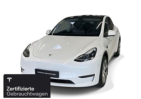 Tesla Model Y Long Range Dual Motor AWD 5 Türen