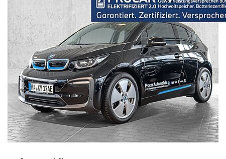 BMW i3 (120 Ah), 125kW 5 Türen