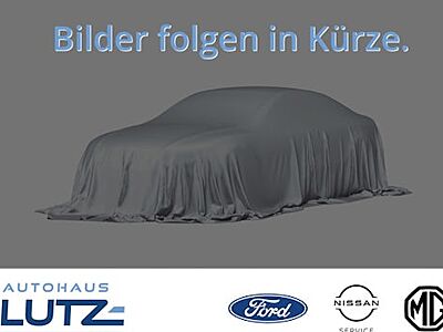 Ford Puma 1,0 EcoBoost Hybrid 92kW Titanium 5 Türen