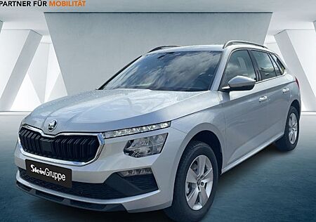 Skoda Kamiq 1.0 TSI 85kW DSG Essence 5 Türen
