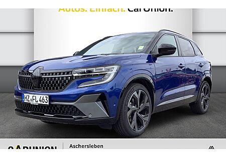Renault Austral E-Tech Hybrid 200 Techno Esprit Alpine 5 Türen