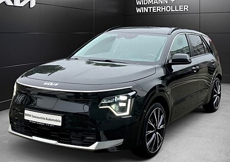 Kia Niro Vision 5 Türen