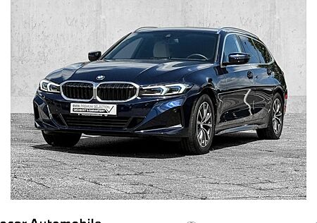 BMW 3er 318i Touring Auto 5 Türen