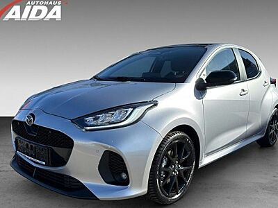 Mazda 2 1.5L Hybrid VVT-i FWD Prime-Line 5 Türen