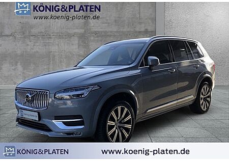 Volvo XC 90 B5 D AWD Ultimate Bright Auto 5 Türen