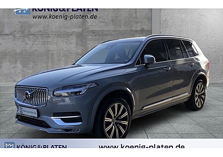 Volvo XC 90 B5 D AWD Ultimate Bright Auto 5 Türen