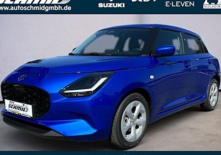 Suzuki Swift 1.2 DUALJET HYBRID Comfort CVT 5 Türen