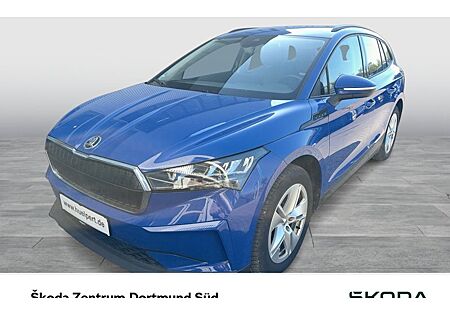 Skoda Enyaq 50 5 Türen