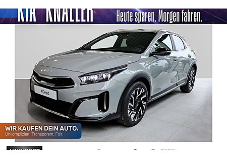 Kia XCeed 1.6 T-GDI DCT Nightline Edition 5 Türen