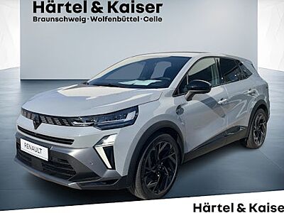 Renault Symbioz Full Hybrid E-Tech 160 Esprit Alpine 5 Türen