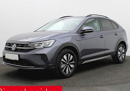 VW Taigo 1.0 TSI OPF MOVE 5 Türen