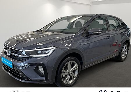 VW Taigo 1.0 TSI OPF 85 kW R-Line 5 Türen