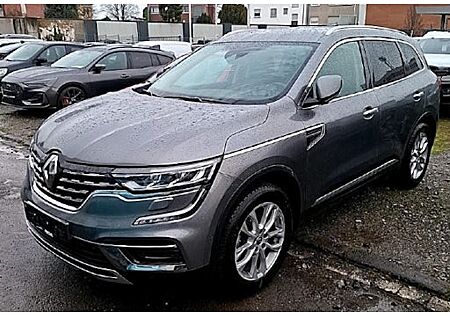 Renault Koleos TCe 160 EDC Techno 5 Türen
