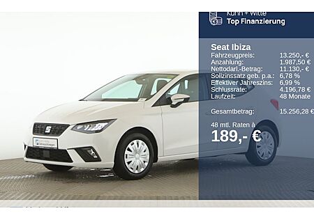 Seat Ibiza 1.0 MPI 59kW Reference 5 Türen