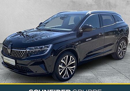 Renault Austral Mild Hybrid 160 Iconic Automatik 5 Türen