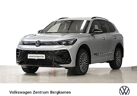 VW Tiguan 2.0 TDI SCR 142kW DSG 4MOTION R-Line 5 Türen