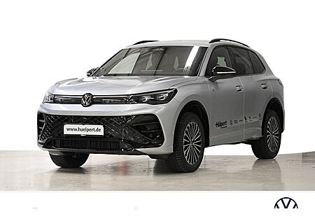 VW Tiguan 2.0 TDI SCR 142kW DSG 4MOTION R-Line 5 Türen