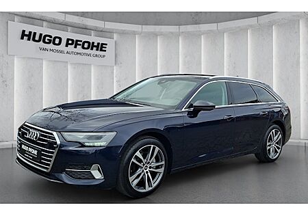 Audi A6 40 TDI S tronic sport Avant 5 Türen
