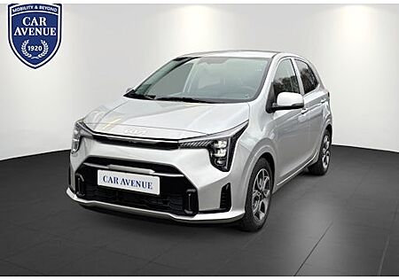 Kia Picanto 1.0 Spirit 5 Türen