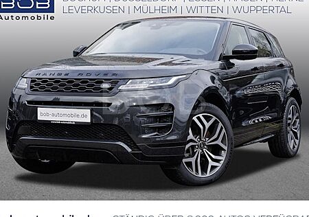 Land Rover Range Rover Evoque P200 R-DYNAMIC S AWD Automatik 5 Türen