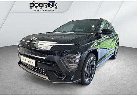 Hyundai Kona 160 kW N Line 5 Türen