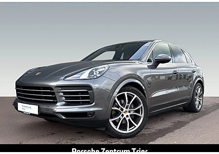 Porsche Cayenne 3.0 V6 Tiptronic 5 Türen