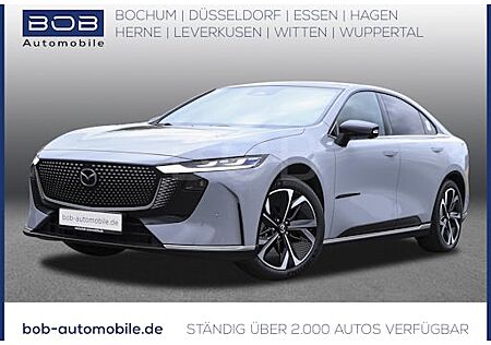 Mazda 6e EV Elektro Heckantrieb Takumi Plus 5 Türen