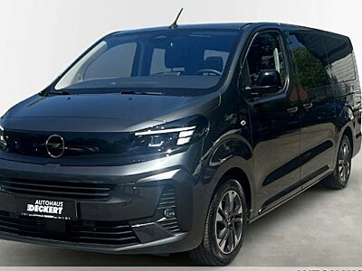 Opel Zafira 2.2 Diesel 132kW GS XL Auto 5 Türen