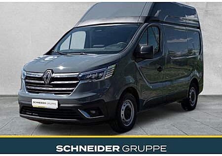 Renault Trafic Blue dCi 170 L1H2 3,0t Komfort 4 Türen
