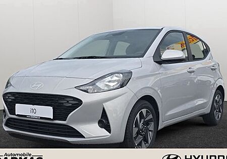 Hyundai i10 1.2 Trend 5 Türen