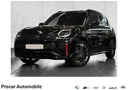 Mini One Countryman John Cooper Works ALL4 AT Classic Trim 5 Türen
