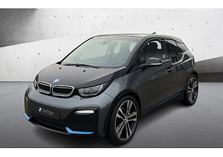 BMW i3s i3 (120 Ah), 135kW 5 Türen