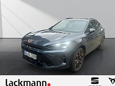 CUPRA Formentor 1.5 eTSI MHEV 110kW 5 Türen