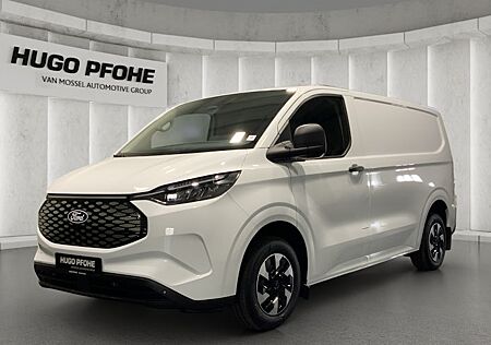 Ford Transit Custom BEV 64kWh 100kW 320 L1 Trend 4 Türen